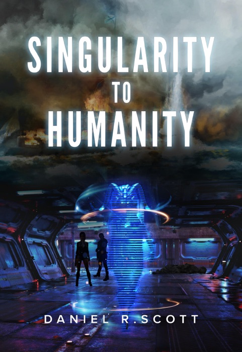 Singularity to Humanity