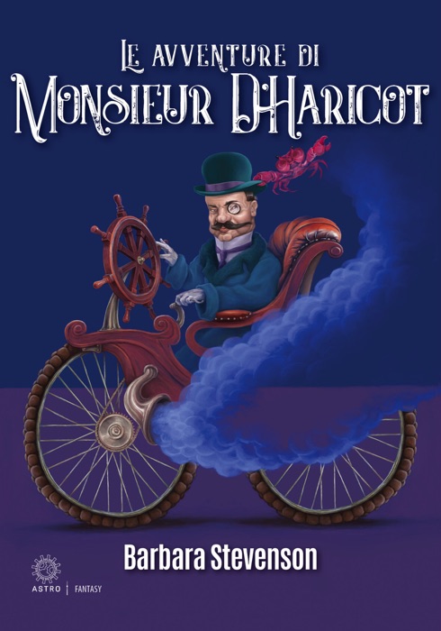 Le avventure di Monsieur D'Haricot