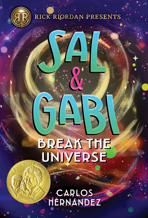 Sal and Gabi Break the Universe