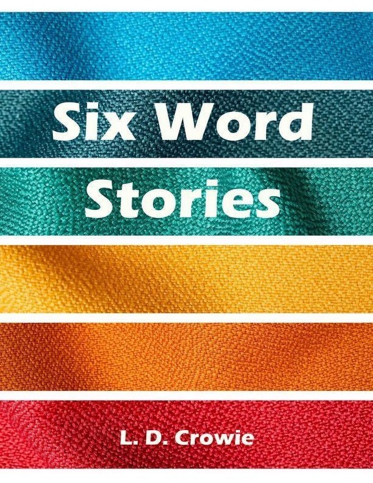 Six Word Stories