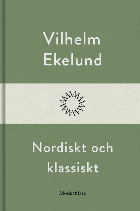 Nordiskt och klassiskt
