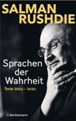 Sprachen der Wahrheit - Salman Rushdie