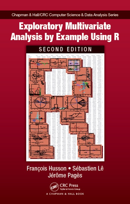 Exploratory Multivariate Analysis by Example Using R