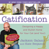Jackson Galaxy & Kate Benjamin - Catification artwork