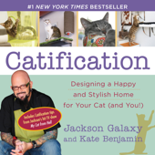 Catification - Jackson Galaxy & Kate Benjamin