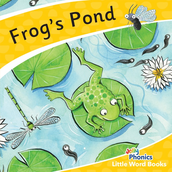 Frog's Pond