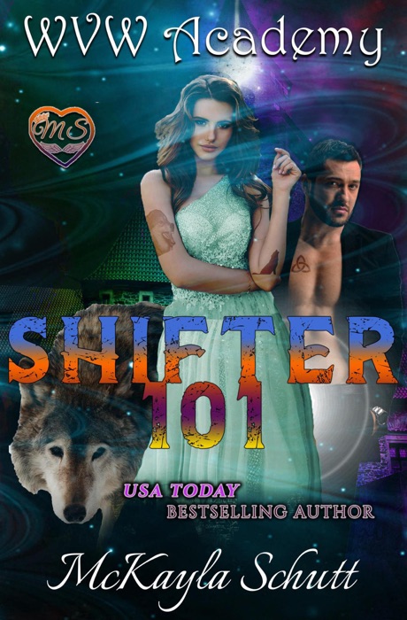 Shifter 101