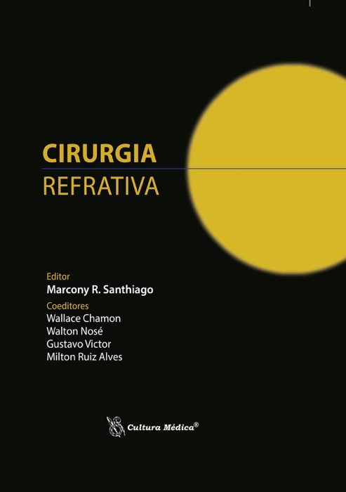 Cirurgia Refrativa