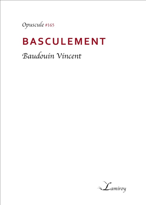 Basculement