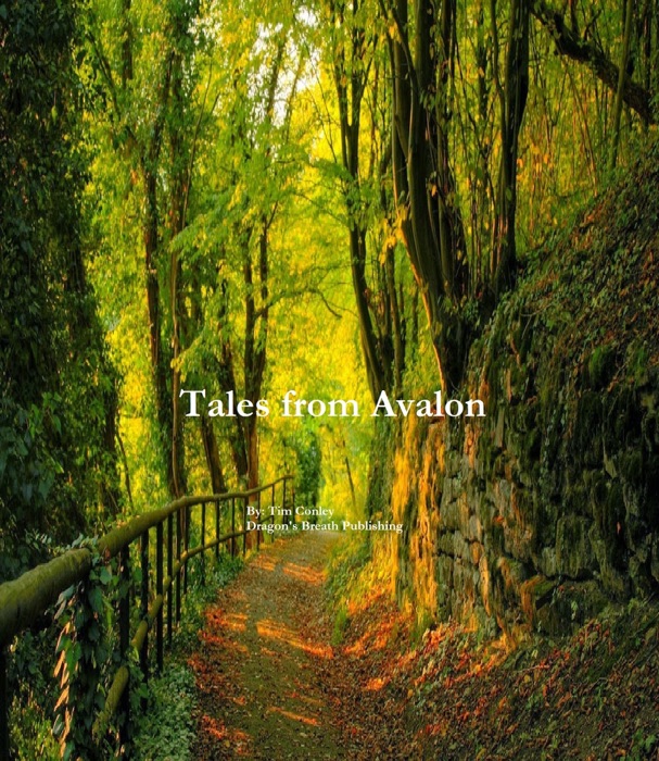 Tales From Avalon