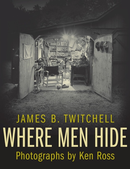 Where Men Hide