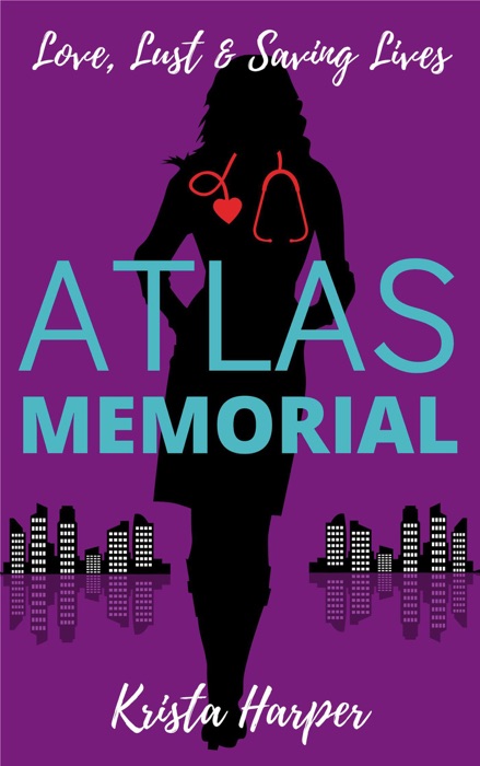 Atlas Memorial: Love, Lust & Saving Lives