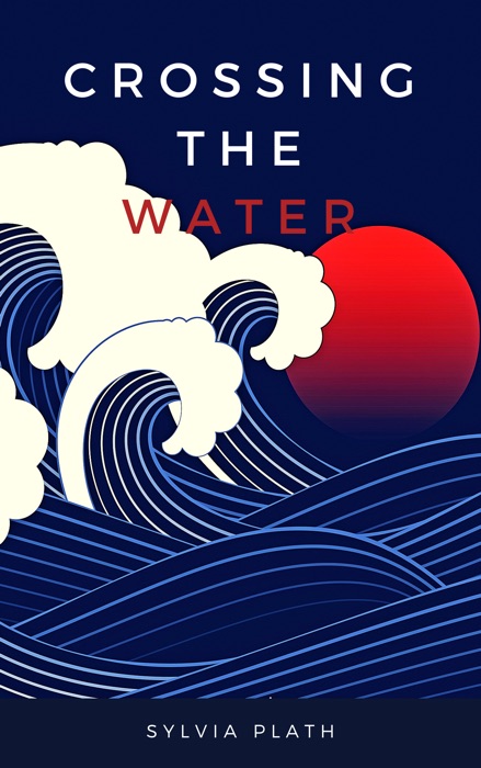 Crossing The Water
