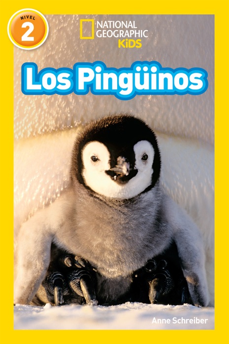 Los Pingüinos (Penguins)