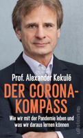Alexander Kekulé - Der Corona-Kompass artwork