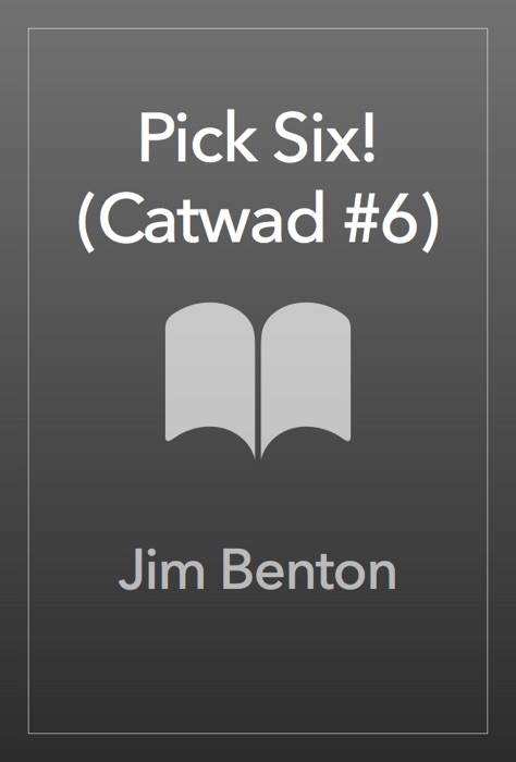 Catwad #6