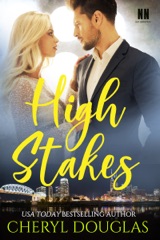 High Stakes (Book One, Nashville Nights, Next Generation)