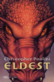 Eldest - Christopher Paolini