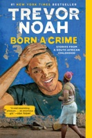 Born a Crime - GlobalWritersRank