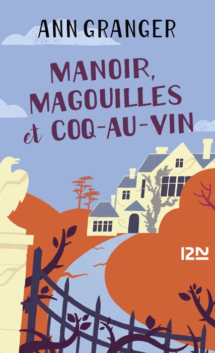 Manoir, magouilles et coq-au-vin