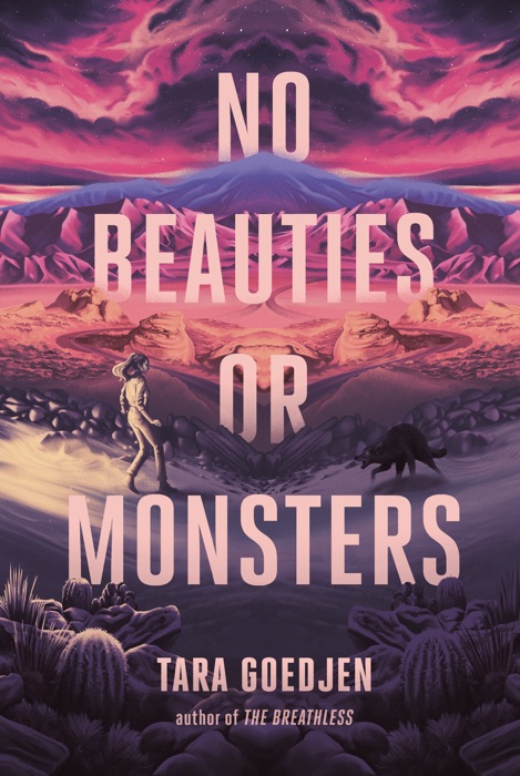 No Beauties or Monsters