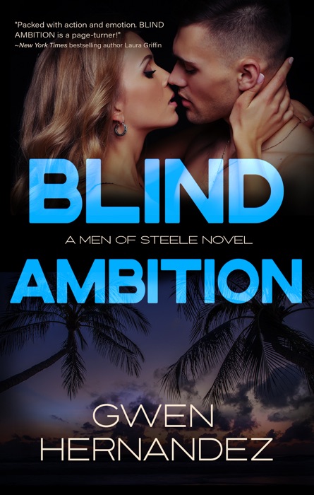 Blind Ambition