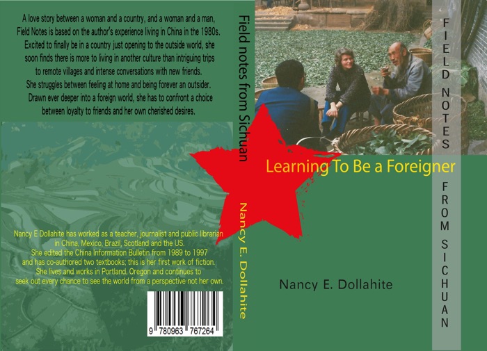 Field Notes From Sichuan