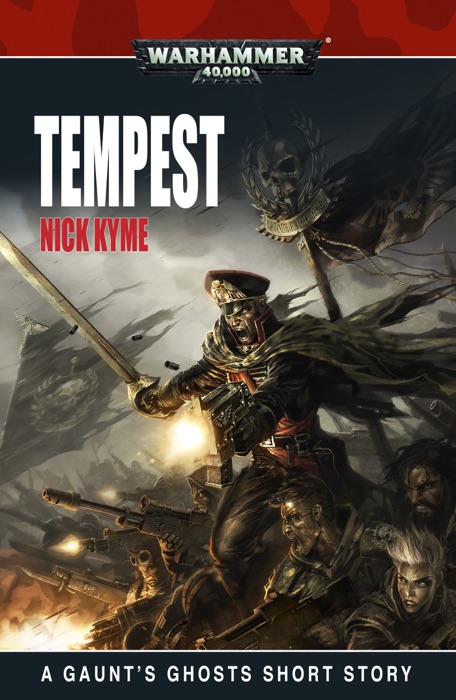 Sabbat Crusade: Tempest