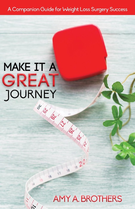 Make It A Great Journey