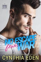 No Escape From War - GlobalWritersRank