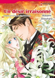 Un désir irraisonné - Masami Shinohara & Kim Lawrence by  Masami Shinohara & Kim Lawrence PDF Download