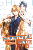 Shortcake Cake, Vol. 9 - Suu Morishita