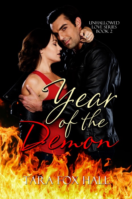 Year of the Demon