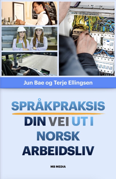 Språkpraksis