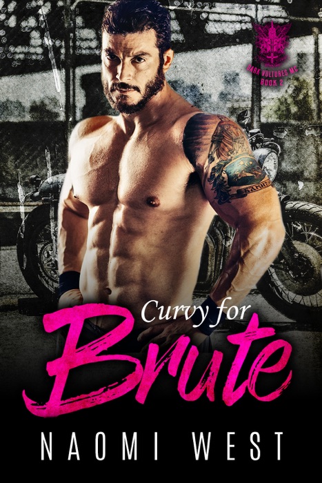 Curvy for Brute