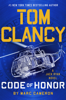 Marc Cameron - Tom Clancy Code of Honor artwork