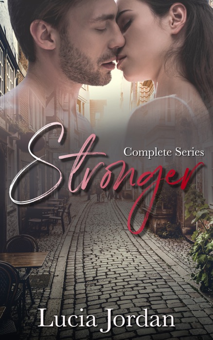 Stronger - Complete Series