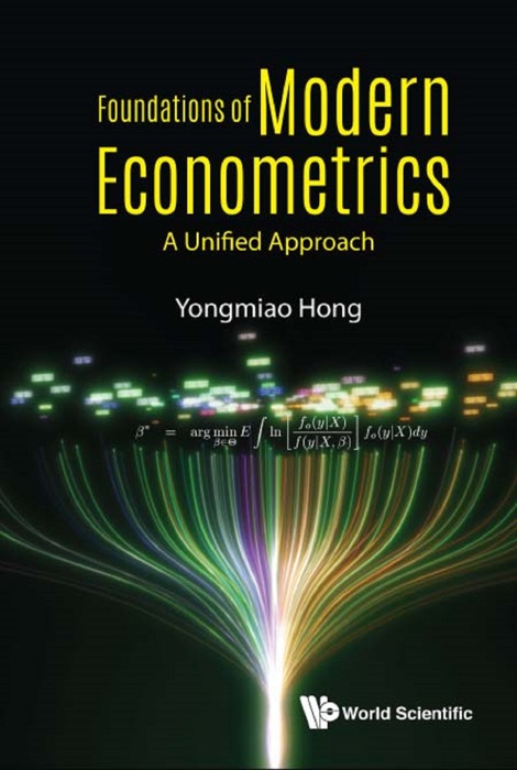 Foundations of Modern Econometrics