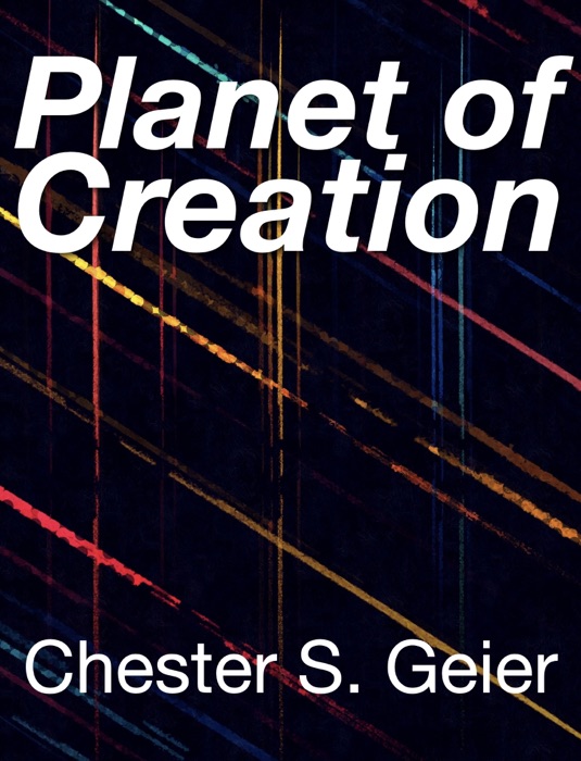 Planet of Creation