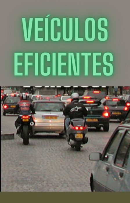 Veículos Eficientes e combustíveis