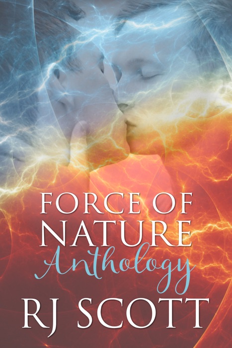Force of Nature Anthology