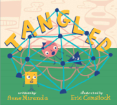 Tangled - Anne Miranda