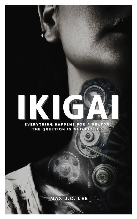 Ikigai