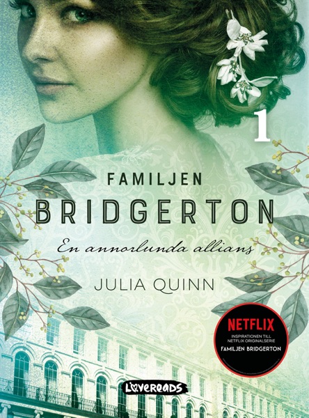 Familjen Bridgerton. En annorlunda allians