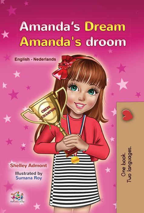 Amanda’s Dream Amanda's droom