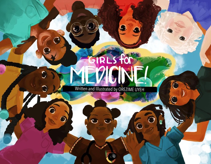 Girls for Medicine