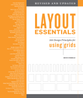 Beth Tondreau - Layout Essentials Revised and Updated artwork