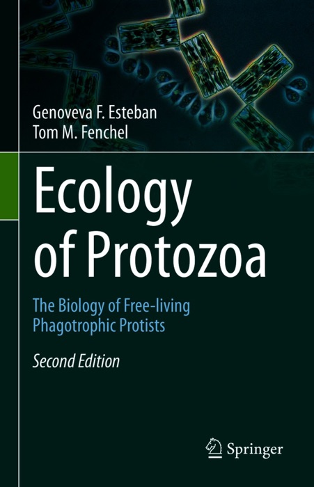 Ecology of Protozoa