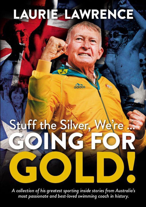 Stuff The Silver, We’re … Going For Gold!