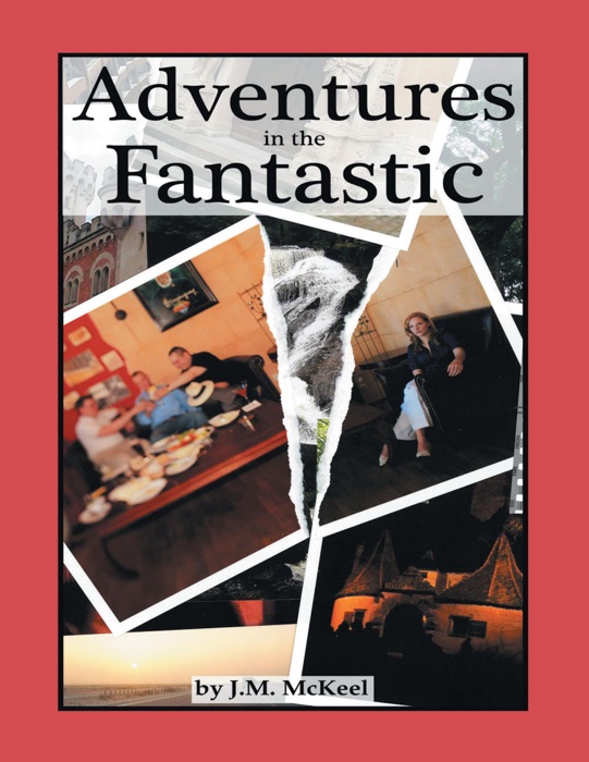 Adventures In the Fantastic